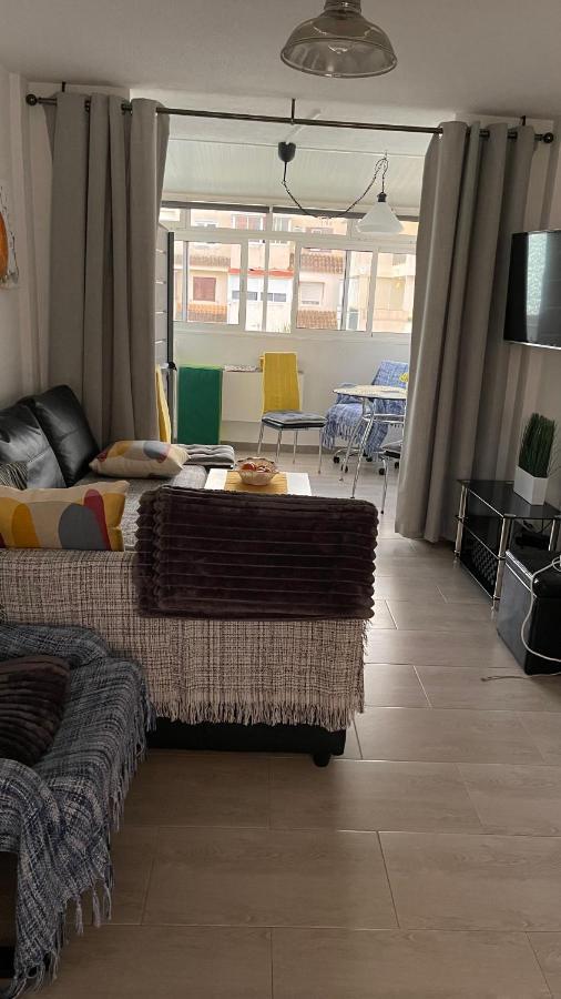 Isla Verde Apartment Torrevieja Exterior photo