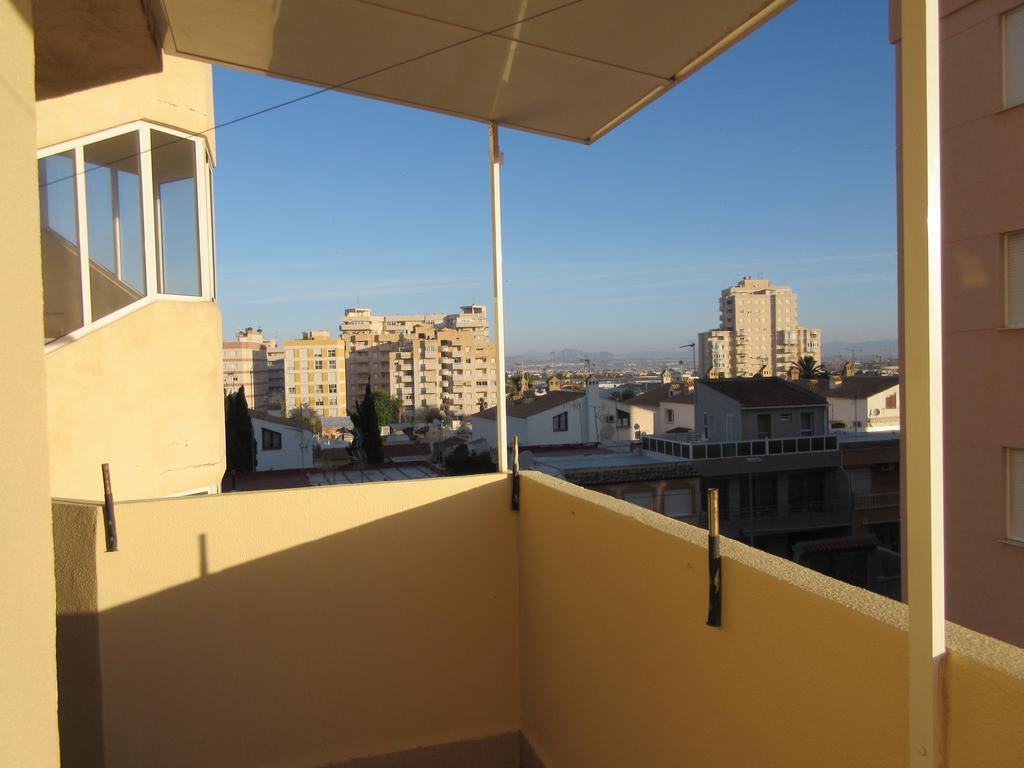 Isla Verde Apartment Torrevieja Exterior photo