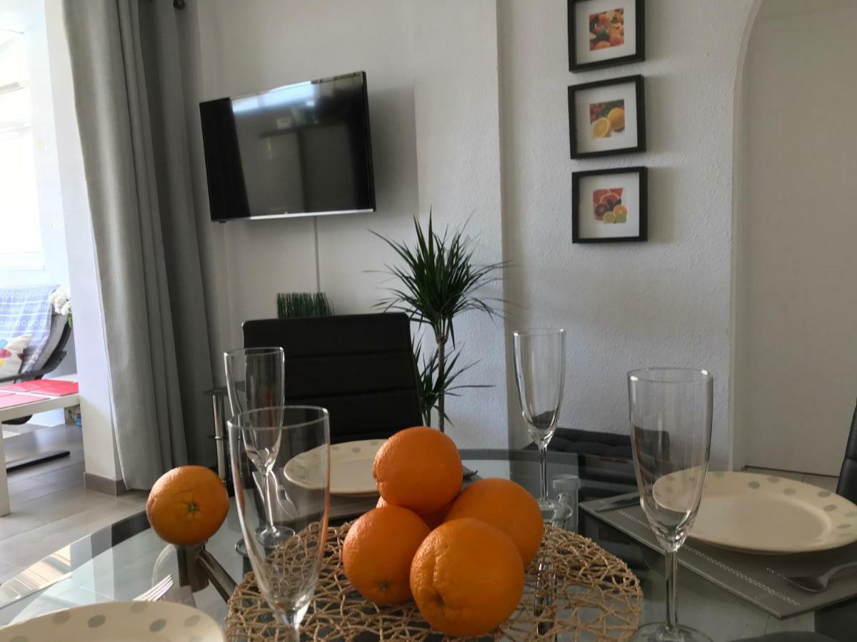 Isla Verde Apartment Torrevieja Exterior photo